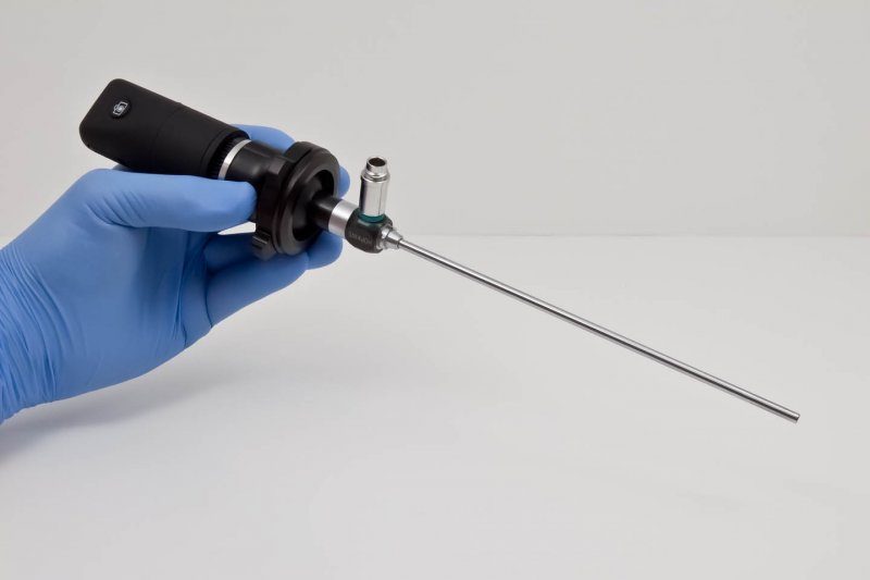 NEW: DE1250 Wireless Endoscope Camera