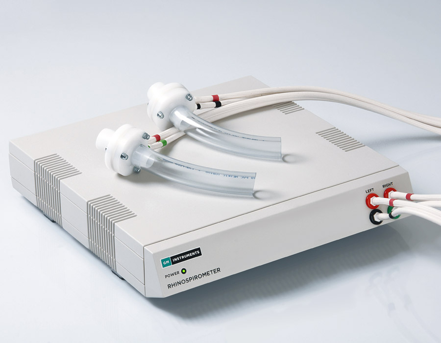 NV2 Rhinospirometer