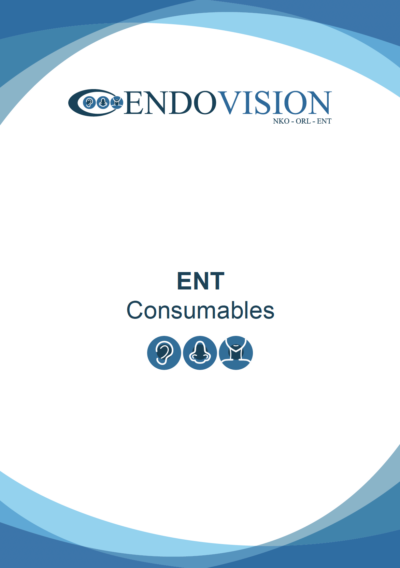 ENT-Consumables-ENDOVISION