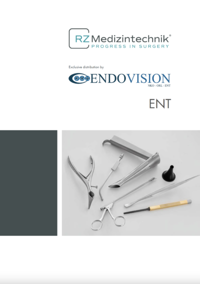 ENT-INSTRUMENTS-ENDOVISION