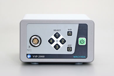 Vsp2000 Front